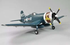 Arrows RC AS-AH008PF4U-4 Corsair 1100mm PNP, mit elektrischem Einziehfahrwerk