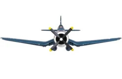 Arrows RC AS-AH008PF4U-4 Corsair 1100mm PNP, mit elektrischem Einziehfahrwerk