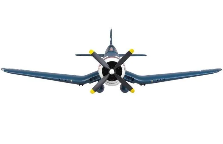 Arrows RC AS-AH008PF4U-4 Corsair 1100mm PNP, mit elektrischem Einziehfahrwerk