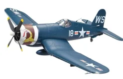 Arrows RC AS-AH008PF4U-4 Corsair 1100mm PNP, mit elektrischem Einziehfahrwerk