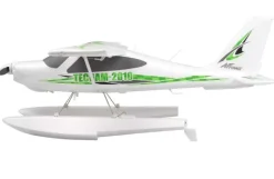 Arrows RC AS-AH016PFVTecnam-2010 - 1450mm - PNP mit Schwimmern und Vektor Stabilisierungssystem