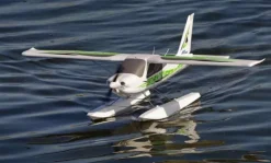 Arrows RC AS-AH016PFVTecnam-2010 - 1450mm - PNP mit Schwimmern und Vektor Stabilisierungssystem