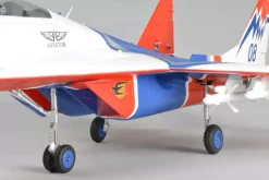 Arrows RC AS-AH013PMIG-29 - Twin 64mm EDF - 906mm - PNP