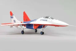 Arrows RC AS-AH013PMIG-29 - Twin 64mm EDF - 906mm - PNP