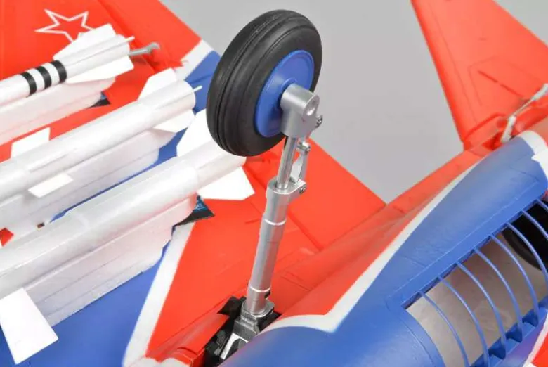 Arrows RC AS-AH013PMIG-29 - Twin 64mm EDF - 906mm - PNP