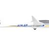 Arrows RC AS-AH017PSZD-54 - 2000mm - PNP