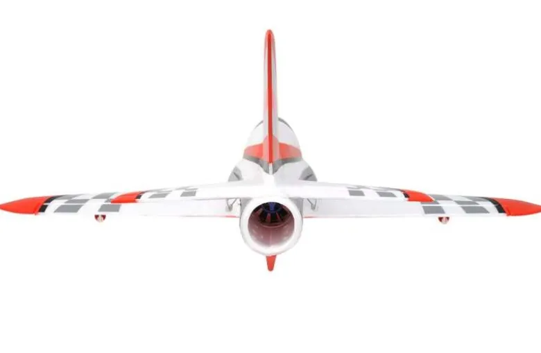 Arrows RC AS-AH026PVAvanti - 50mm EDF - PNP, mit Vector System