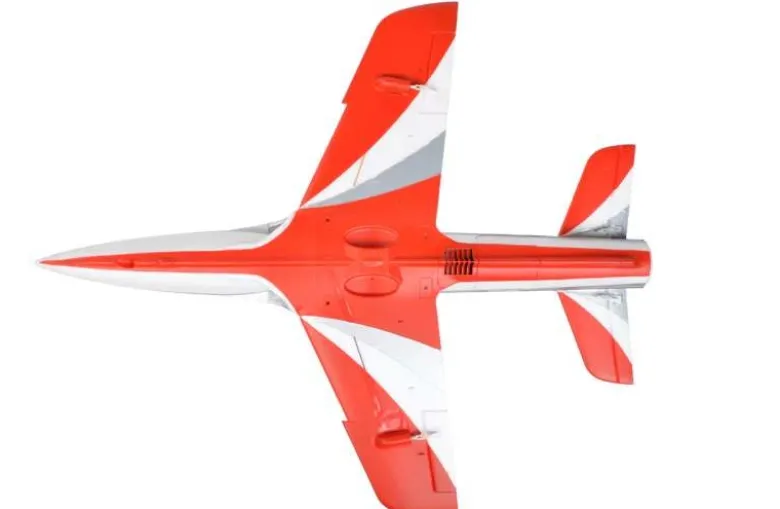 Arrows RC AS-AH026PVAvanti - 50mm EDF - PNP, mit Vector System