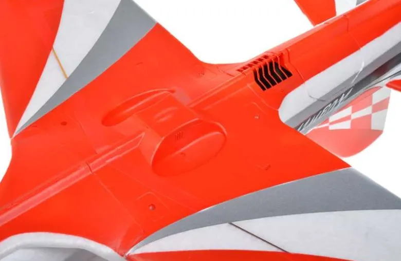 Arrows RC AS-AH026PVAvanti - 50mm EDF - PNP, mit Vector System
