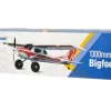 Arrows RC AS-AH010PVBigfoot - 1300mm - PNP mit Vector Stabilisierungssystem