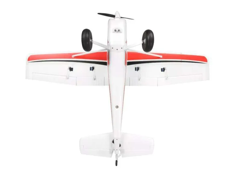 Arrows RC AS-AH010PVBigfoot - 1300mm - PNP mit Vector Stabilisierungssystem