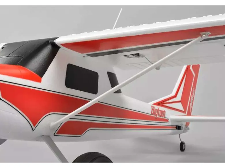 Arrows RC AS-AH010PVBigfoot - 1300mm - PNP mit Vector Stabilisierungssystem