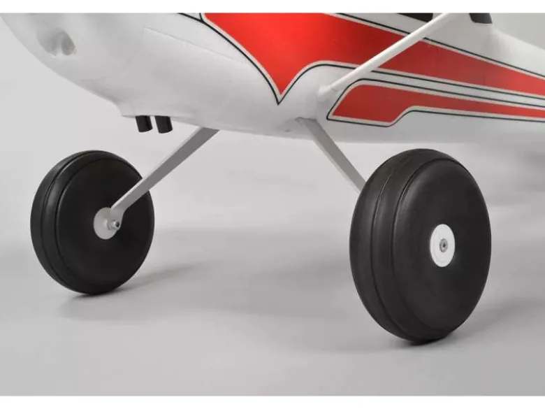 Arrows RC AS-AH010PVBigfoot - 1300mm - PNP mit Vector Stabilisierungssystem