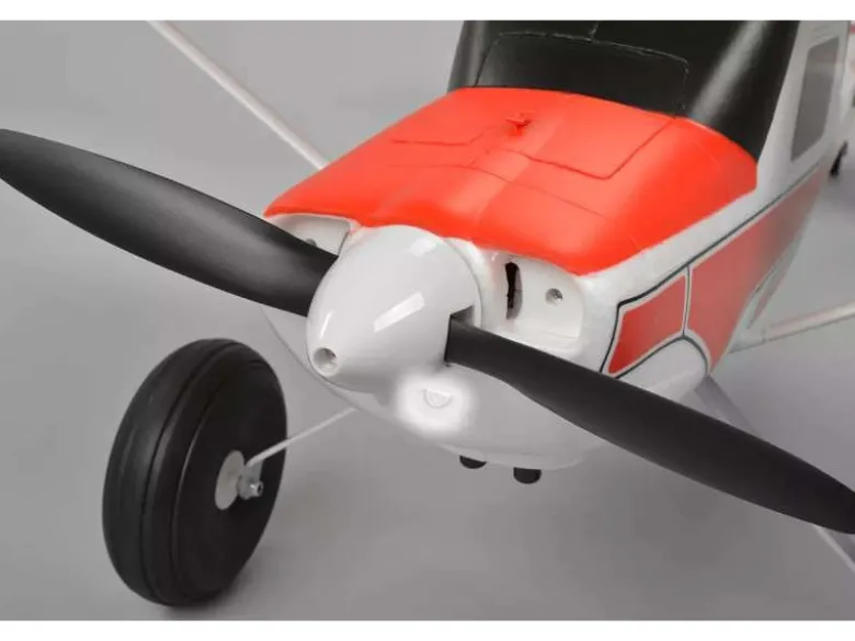 Arrows RC AS-AH010PVBigfoot - 1300mm - PNP mit Vector Stabilisierungssystem