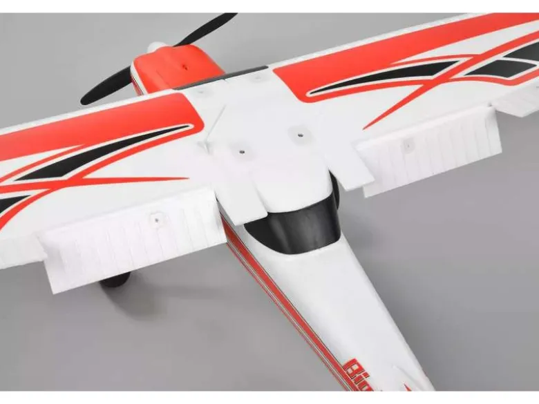 Arrows RC AS-AH010PVBigfoot - 1300mm - PNP mit Vector Stabilisierungssystem
