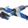 Arrows RC AS-AH025PVL-39 Albatros - 50mm EDF - PNP mit Vector System