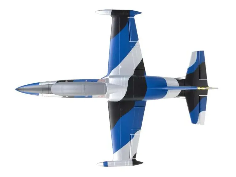 Arrows RC AS-AH025PVL-39 Albatros - 50mm EDF - PNP mit Vector System