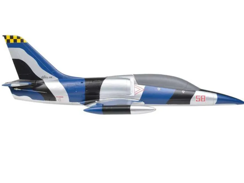 Arrows RC AS-AH025PVL-39 Albatros - 50mm EDF - PNP mit Vector System