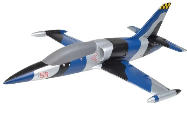 Arrows RC AS-AH025PVL-39 Albatros - 50mm EDF - PNP mit Vector System