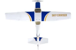 Arrows RC AS-AH027PVSkycruiser - 1400mm - PNP - mit Vector