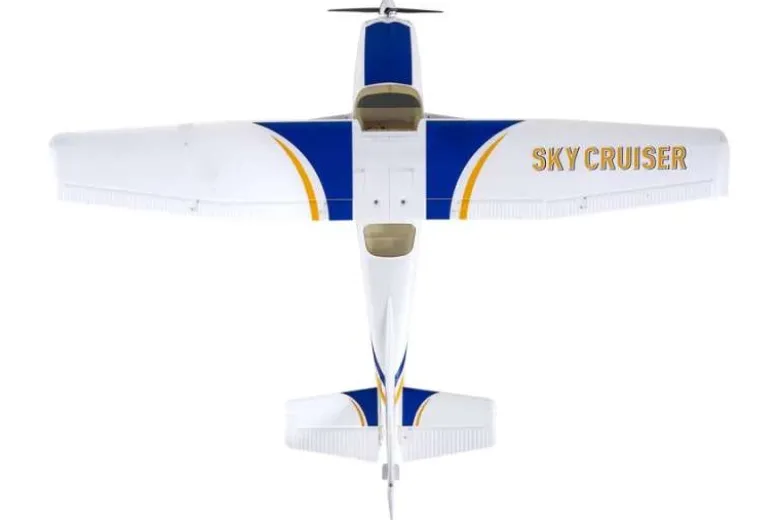 Arrows RC AS-AH027PVSkycruiser - 1400mm - PNP - mit Vector