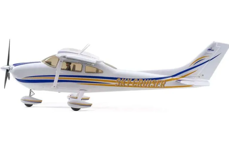 Arrows RC AS-AH027PVSkycruiser - 1400mm - PNP - mit Vector