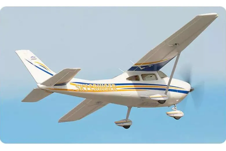 Arrows RC AS-AH027PVSkycruiser - 1400mm - PNP - mit Vector