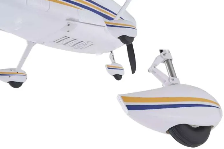 Arrows RC AS-AH027PVSkycruiser - 1400mm - PNP - mit Vector