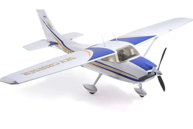 Arrows RC AS-AH027PVSkycruiser - 1400mm - PNP - mit Vector