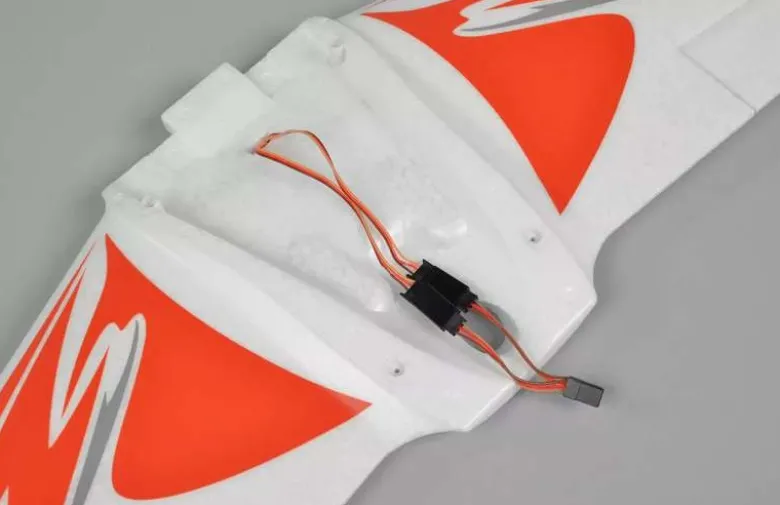 Arrows RC AS-AH012PVViper 50mm EDF 773mm PNP, mit Vector Stabilisierungssystem