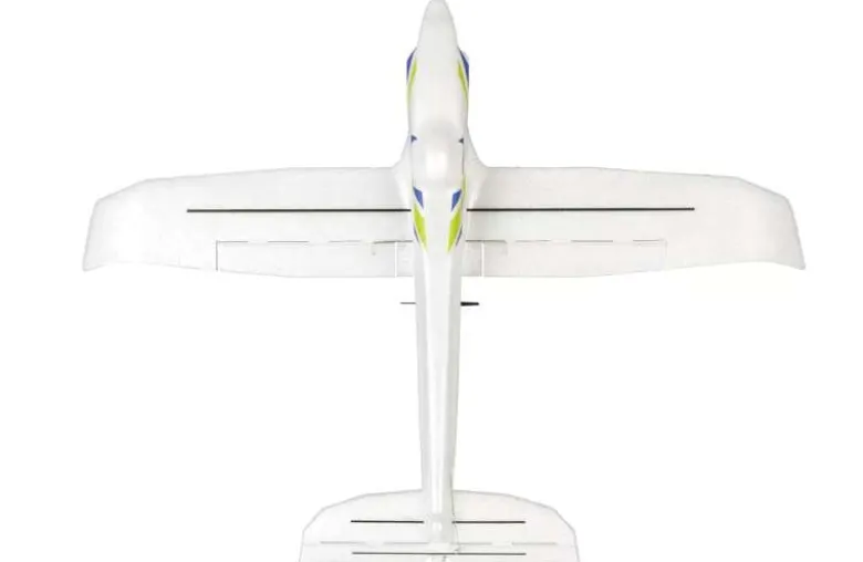 Arrows RC AS-AH021RHawkeye - 600mm - RTF - mit Vector Stabilisierungssystem