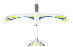 Arrows RC AS-AH021RHawkeye - 600mm - RTF - mit Vector Stabilisierungssystem