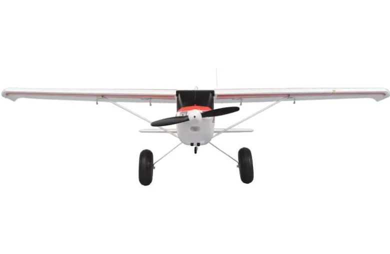 Arrows RC AS-AH010RVBigfoot - 1300mm - RTF mit Vector Stabilisierungssystem