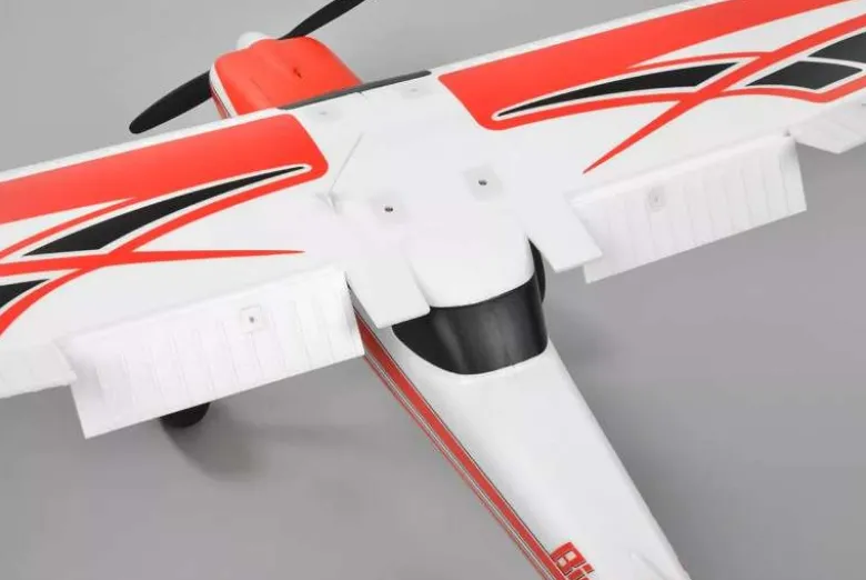 Arrows RC AS-AH010RVBigfoot - 1300mm - RTF mit Vector Stabilisierungssystem