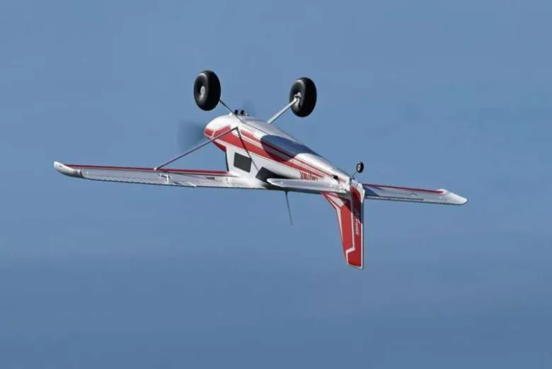 Arrows RC AS-AH010RVBigfoot - 1300mm - RTF mit Vector Stabilisierungssystem