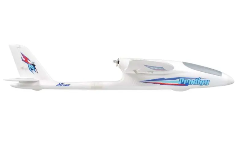 Arrows RC AS-AH022RVProdigy - 1400mm - RTF - mit Vector Stabilisierungssystem