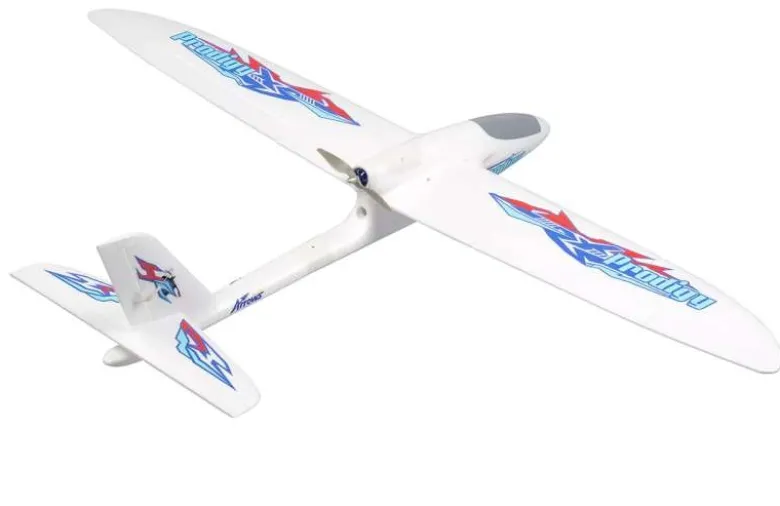 Arrows RC AS-AH022RVProdigy - 1400mm - RTF - mit Vector Stabilisierungssystem