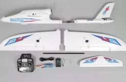 Arrows RC AS-AH022RVProdigy - 1400mm - RTF - mit Vector Stabilisierungssystem