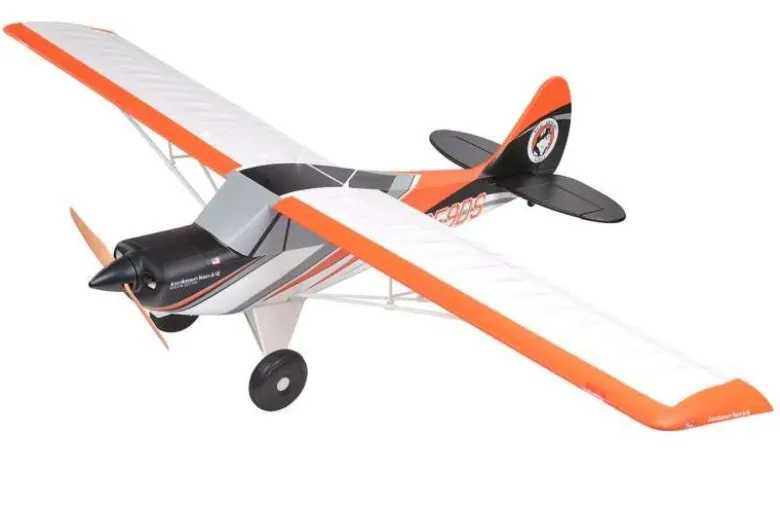Arrows RC AS-AH011UTPVHusky Ultimate 1800mm PNP, mit Vector Stabilisierungssystem