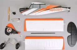 Arrows RC AS-AH011UTPVHusky Ultimate 1800mm PNP, mit Vector Stabilisierungssystem