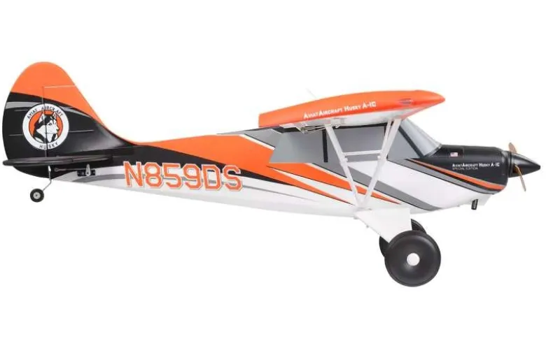 Arrows RC AS-AH011UTPVHusky Ultimate 1800mm PNP, mit Vector Stabilisierungssystem