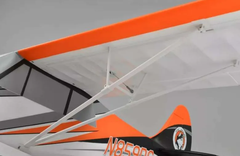 Arrows RC AS-AH011UTPVHusky Ultimate 1800mm PNP, mit Vector Stabilisierungssystem