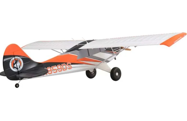 Arrows RC AS-AH011UTPVHusky Ultimate 1800mm PNP, mit Vector Stabilisierungssystem