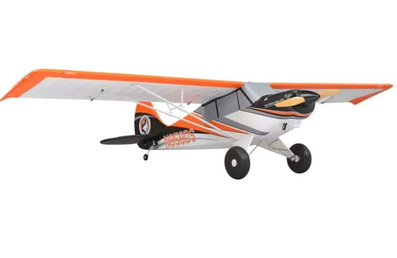 Arrows RC AS-AH011UTPVHusky Ultimate 1800mm PNP, mit Vector Stabilisierungssystem