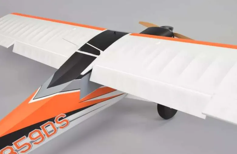 Arrows RC AS-AH011UTPVHusky Ultimate 1800mm PNP, mit Vector Stabilisierungssystem