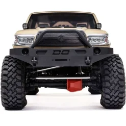 Axial AXI05001T2SCX6 Trail Honcho 1/6 4WD Scale Crawler RTR sand