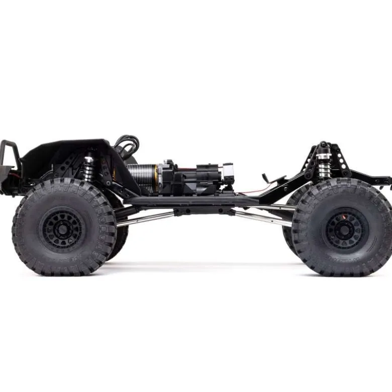Axial AXI05001T2SCX6 Trail Honcho 1/6 4WD Scale Crawler RTR sand