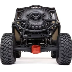 Axial AXI05001T2SCX6 Trail Honcho 1/6 4WD Scale Crawler RTR sand