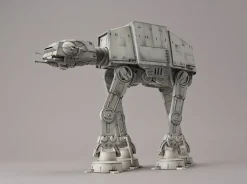 Bandai 01205BANDAI Star Wars AT-AT 1/144