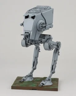 Bandai 01202Star Wars AT-ST 1/48
